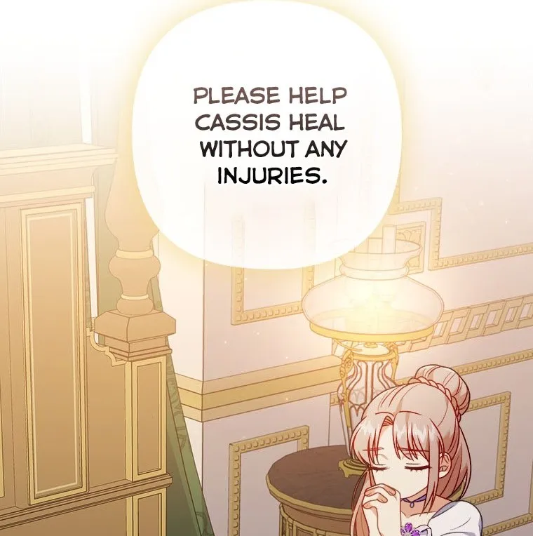 I Seduced The Sickly Male Lead Kainu Manga Chapter 19 Page 57