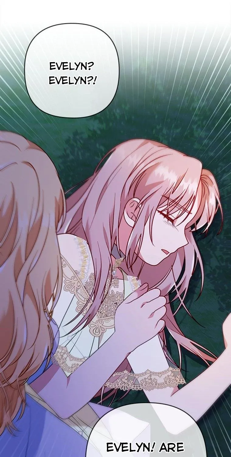 I Seduced The Sickly Male Lead Kainu Manga Chapter 18.5 Page 10