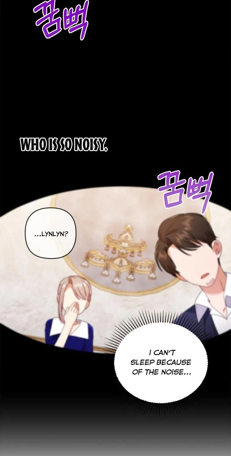 I Seduced The Sickly Male Lead Kainu Manga Chapter 18.5 Page 14