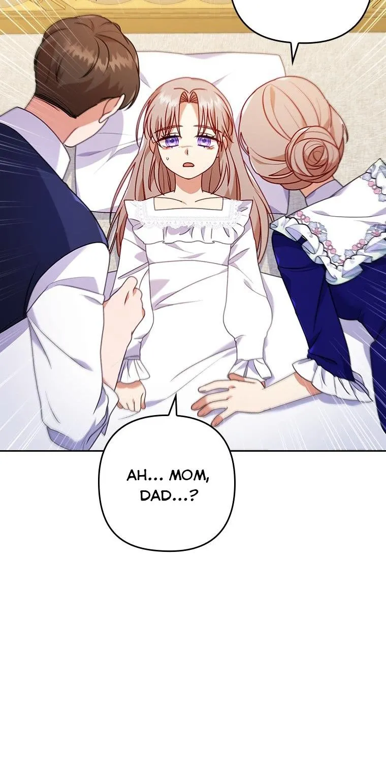 I Seduced The Sickly Male Lead Kainu Manga Chapter 18.5 Page 16