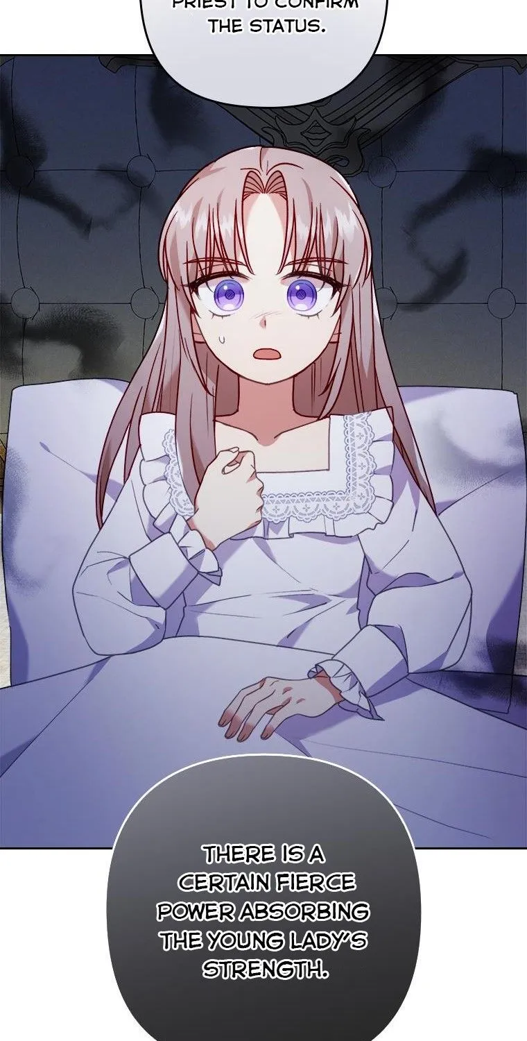 I Seduced The Sickly Male Lead Kainu Manga Chapter 18.5 Page 25