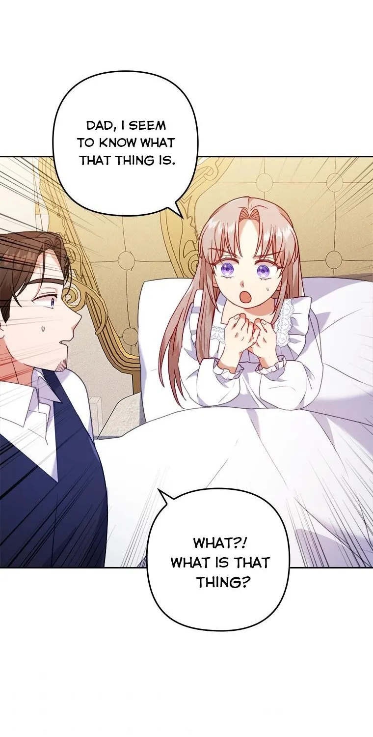 I Seduced The Sickly Male Lead Kainu Manga Chapter 18.5 Page 29
