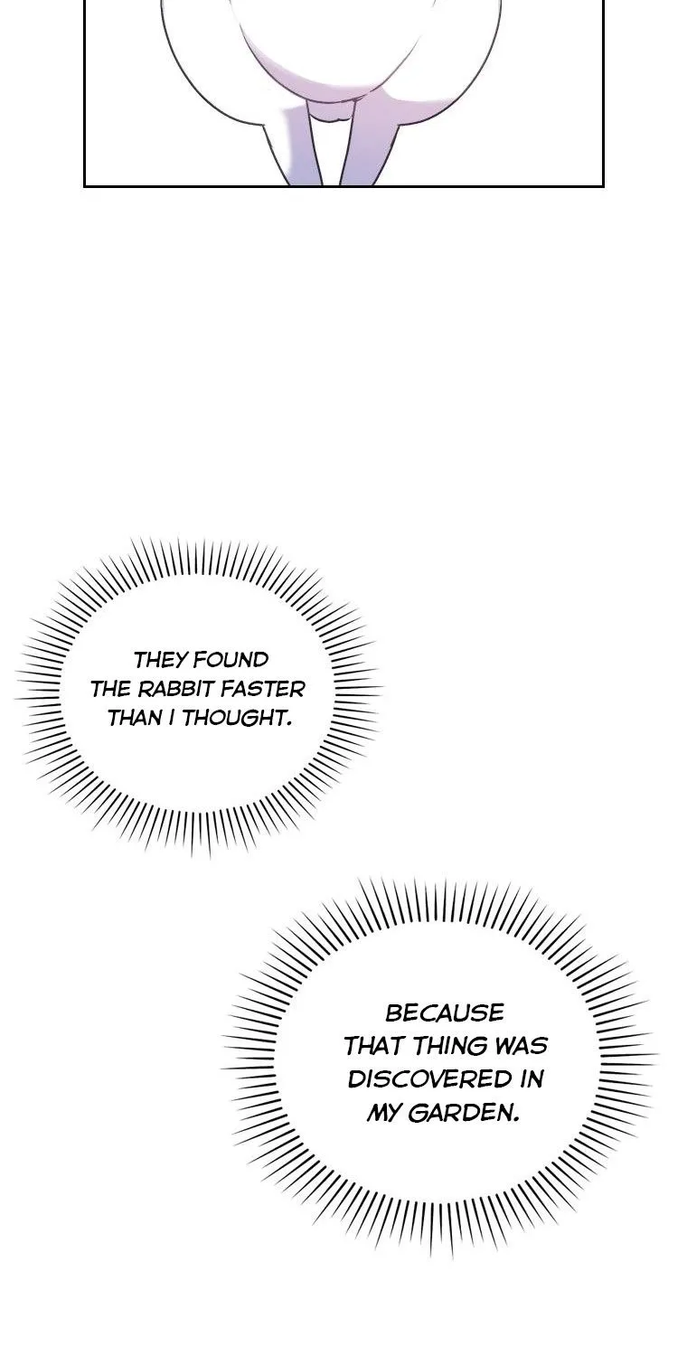 I Seduced The Sickly Male Lead Kainu Manga Chapter 18.5 Page 35