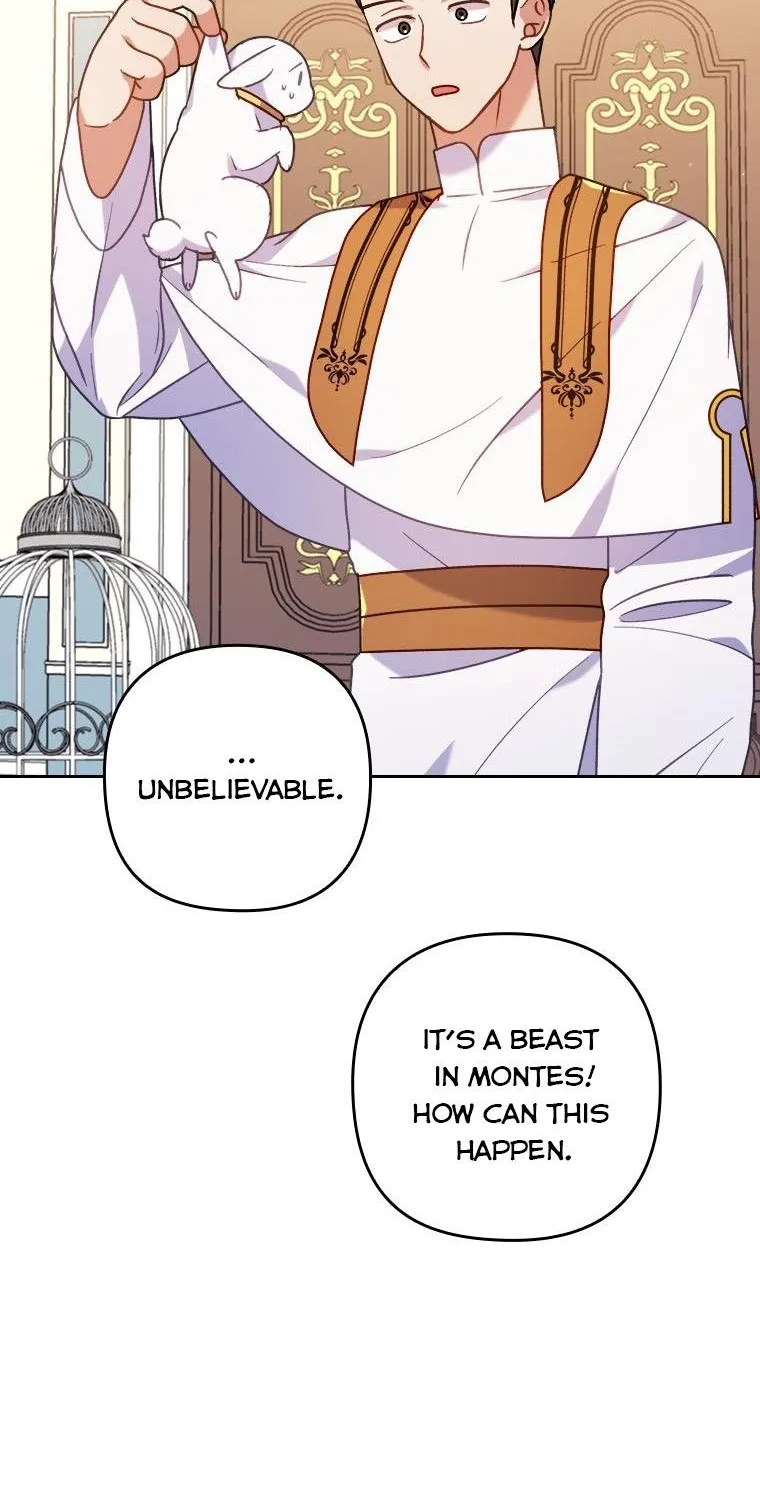 I Seduced The Sickly Male Lead Kainu Manga Chapter 18.5 Page 38