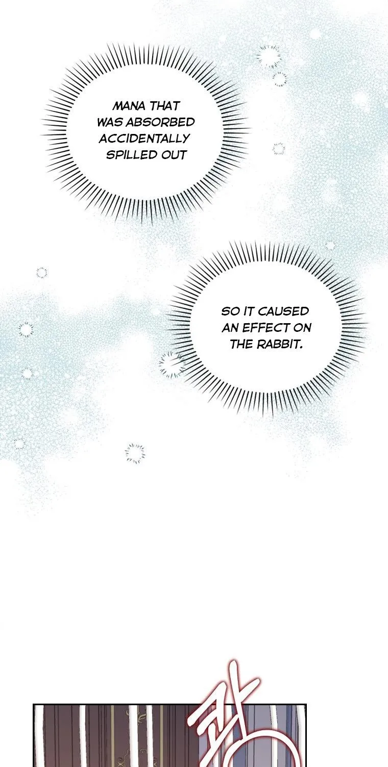 I Seduced The Sickly Male Lead Kainu Manga Chapter 18.5 Page 42
