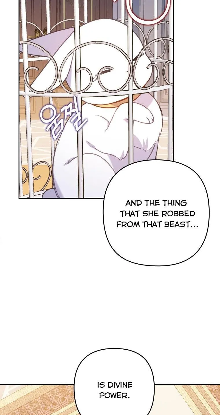 I Seduced The Sickly Male Lead Kainu Manga Chapter 18.5 Page 43