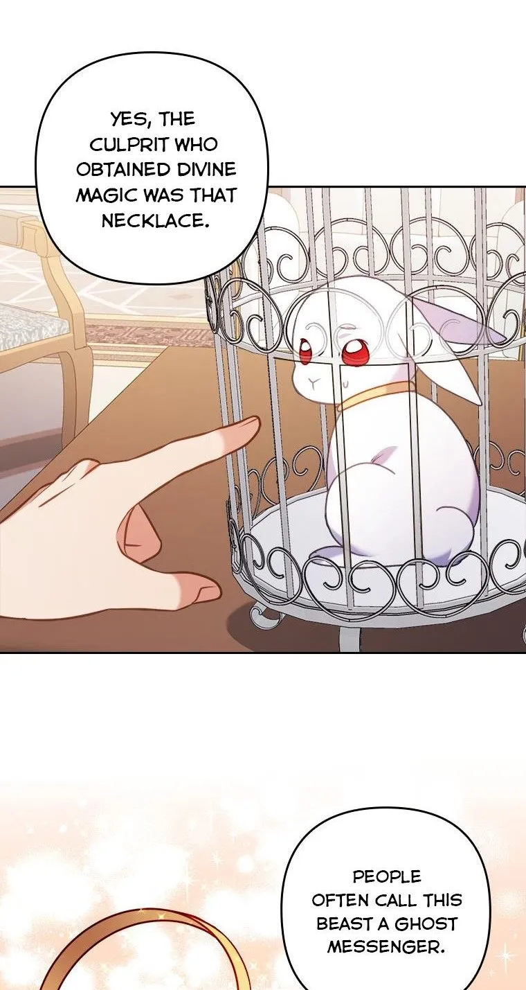 I Seduced The Sickly Male Lead Kainu Manga Chapter 18.5 Page 45