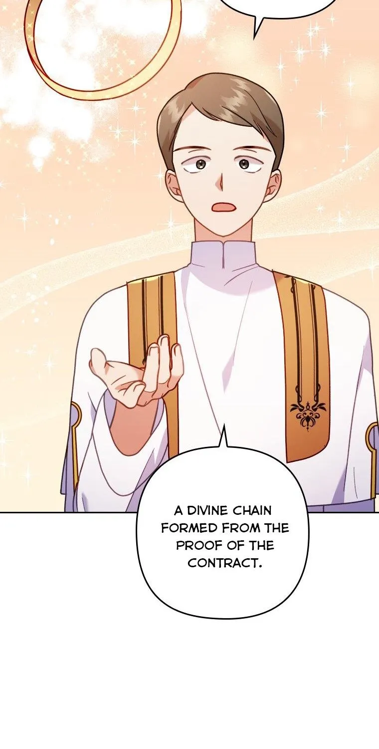 I Seduced The Sickly Male Lead Kainu Manga Chapter 18.5 Page 46