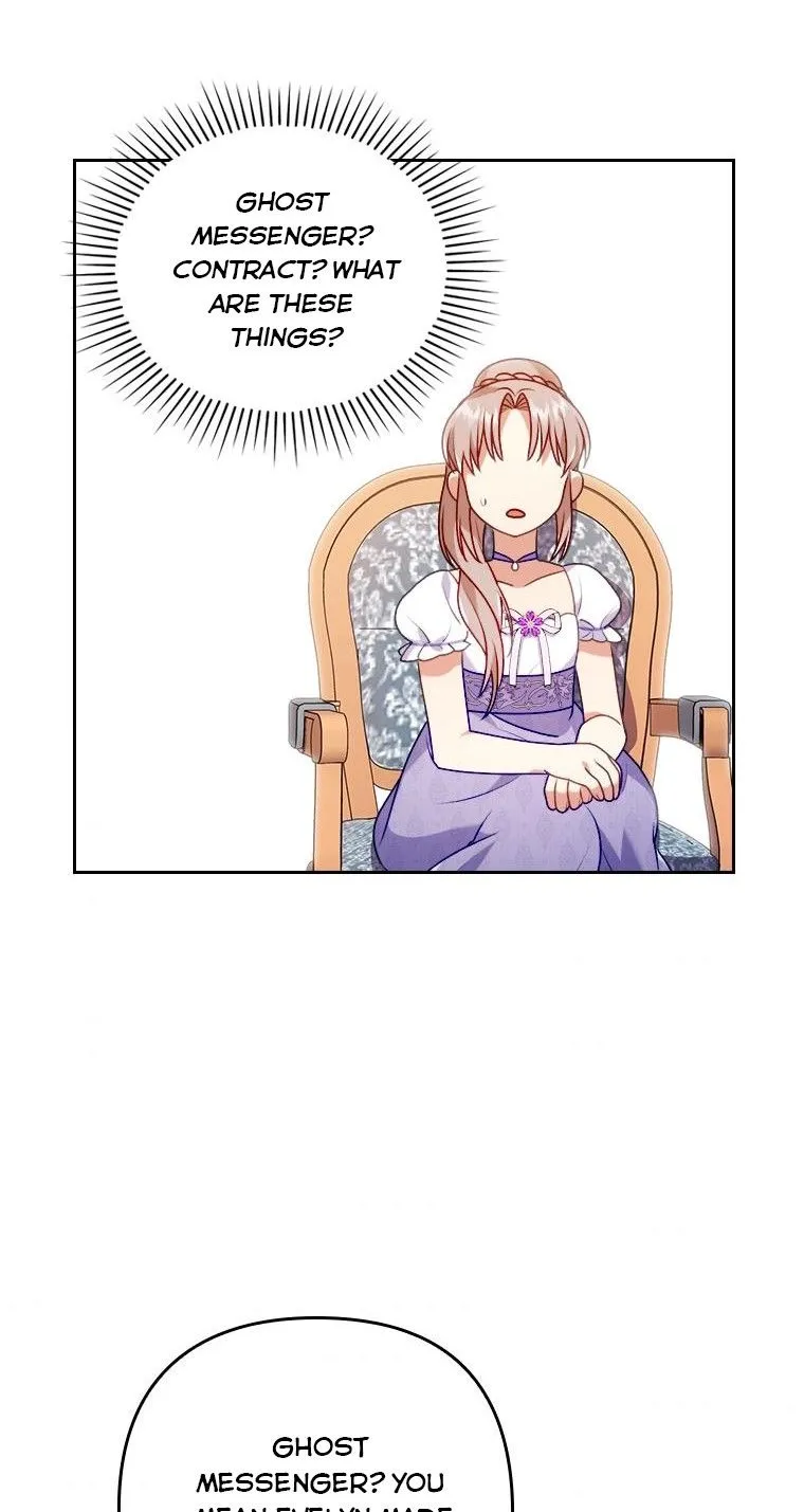 I Seduced The Sickly Male Lead Kainu Manga Chapter 18.5 Page 47