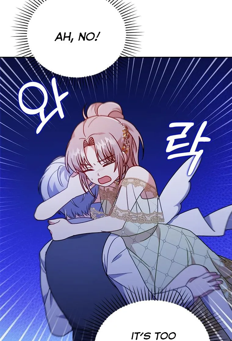 I Seduced The Sickly Male Lead Kainu Manga Chapter 18 Page 3