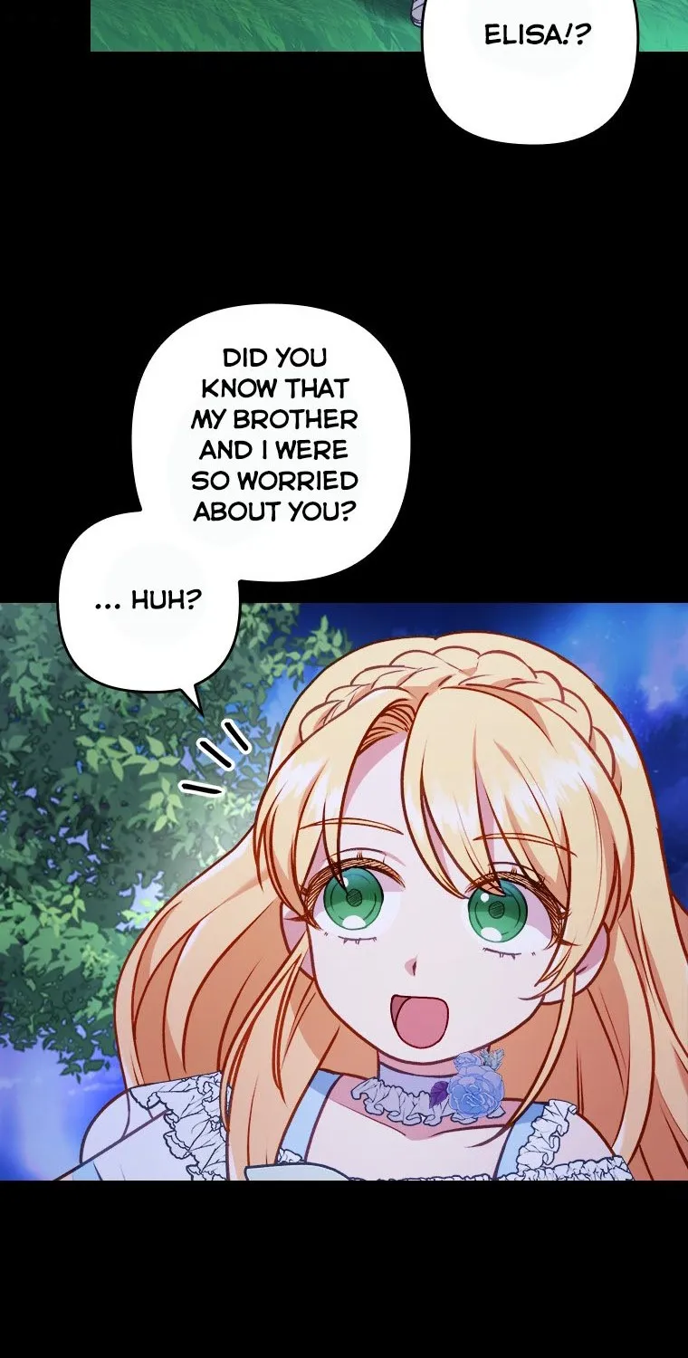 I Seduced The Sickly Male Lead Kainu Manga Chapter 17 Page 62