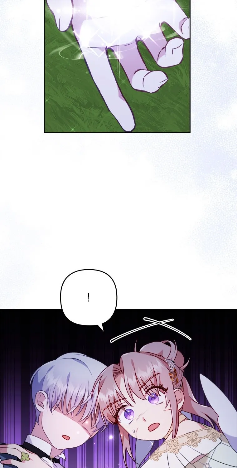 I Seduced The Sickly Male Lead Kainu Manga Chapter 17 Page 82