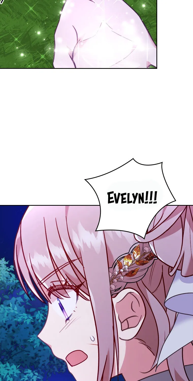 I Seduced The Sickly Male Lead Kainu Manga Chapter 17 Page 85