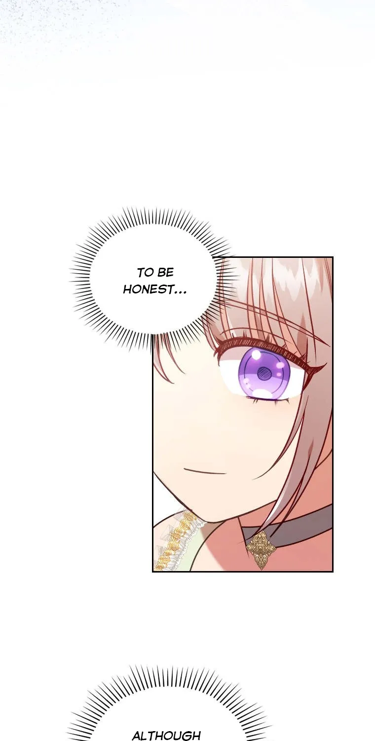 I Seduced The Sickly Male Lead Kainu Manga Chapter 16 Page 25