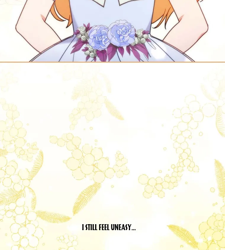 I Seduced The Sickly Male Lead Kainu Manga Chapter 16 Page 27