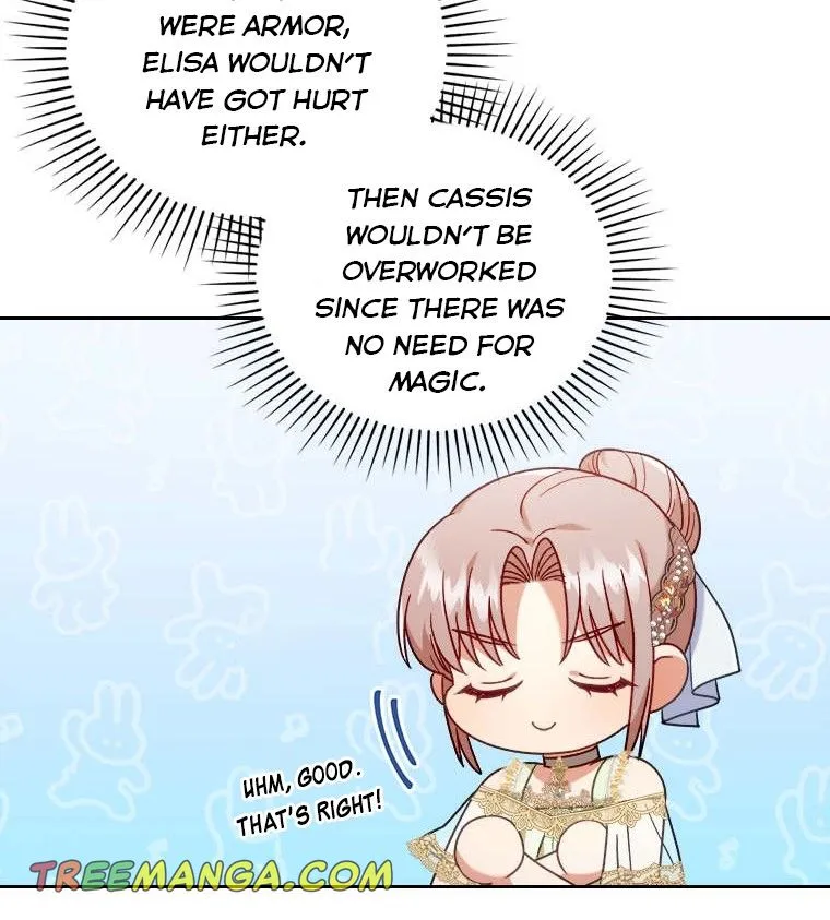 I Seduced The Sickly Male Lead Kainu Manga Chapter 16 Page 30
