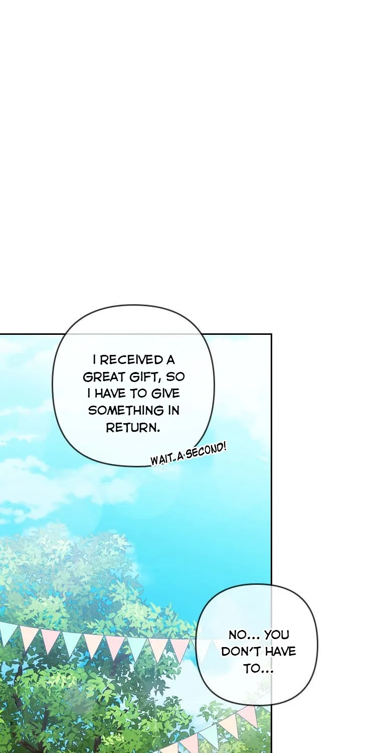 I Seduced The Sickly Male Lead Kainu Manga Chapter 16 Page 31