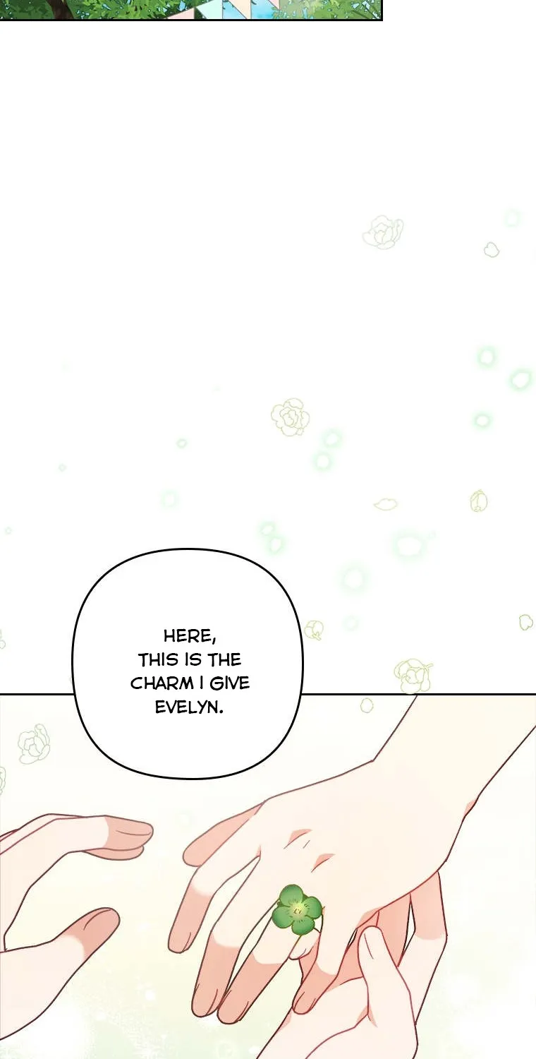 I Seduced The Sickly Male Lead Kainu Manga Chapter 16 Page 32