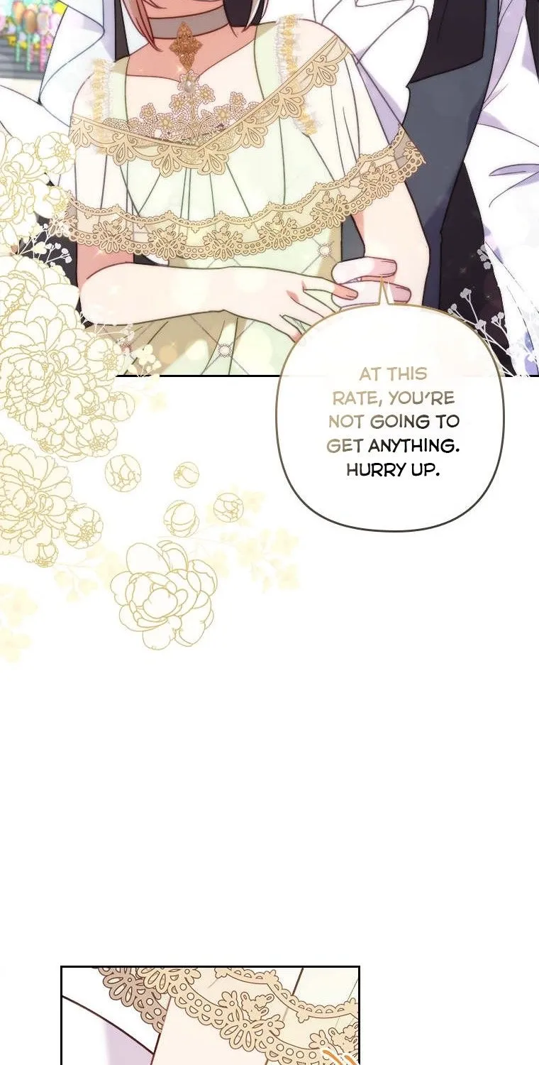 I Seduced The Sickly Male Lead Kainu Manga Chapter 16 Page 38