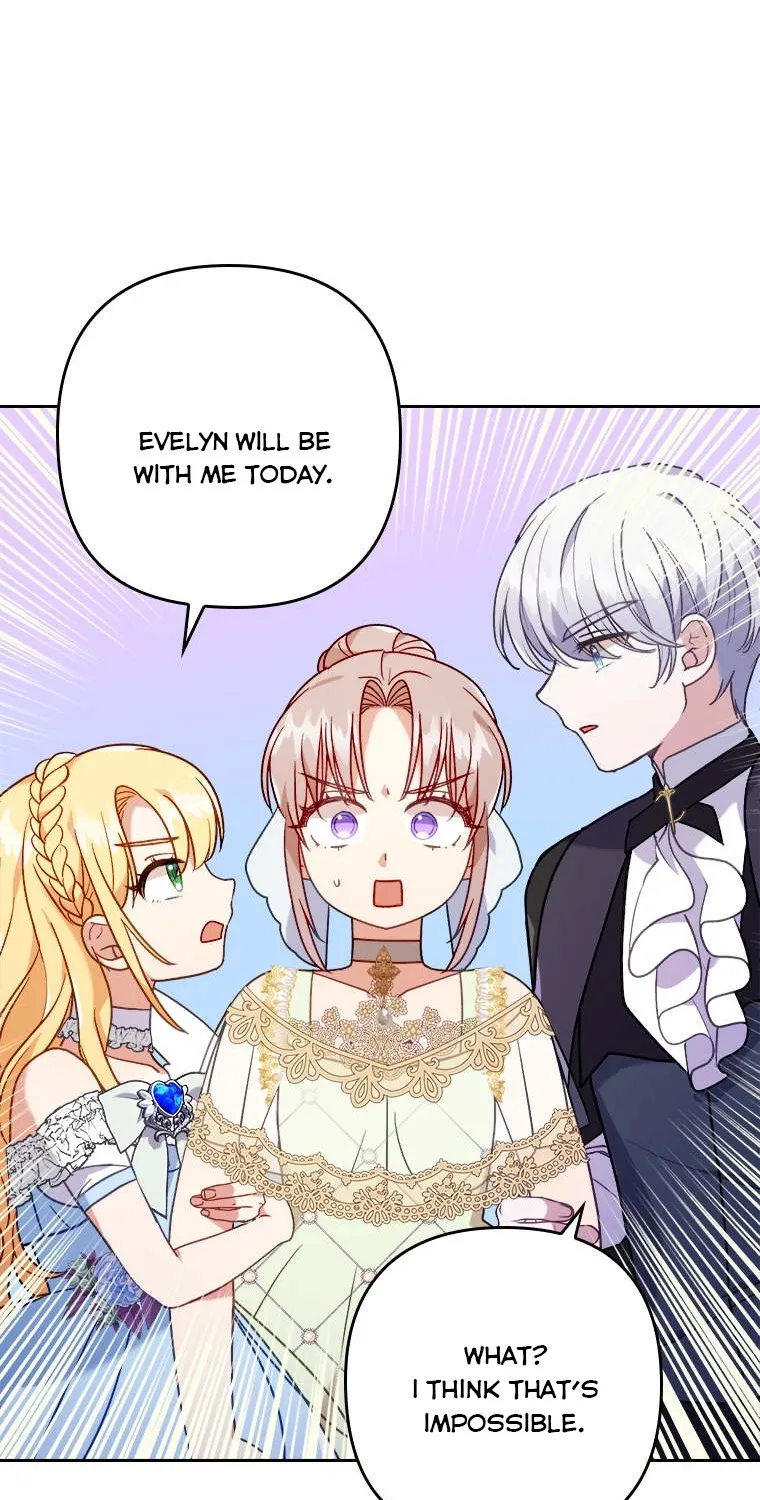 I Seduced The Sickly Male Lead Kainu Manga Chapter 16 Page 40