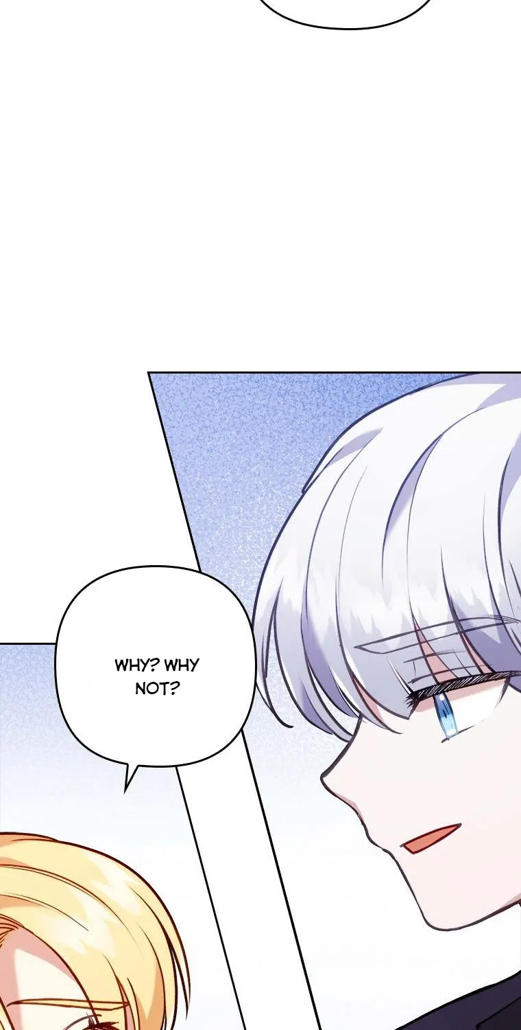 I Seduced The Sickly Male Lead Kainu Manga Chapter 16 Page 41
