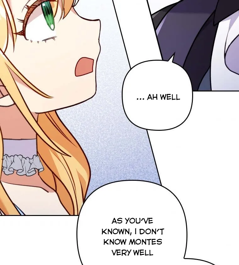 I Seduced The Sickly Male Lead Kainu Manga Chapter 16 Page 42