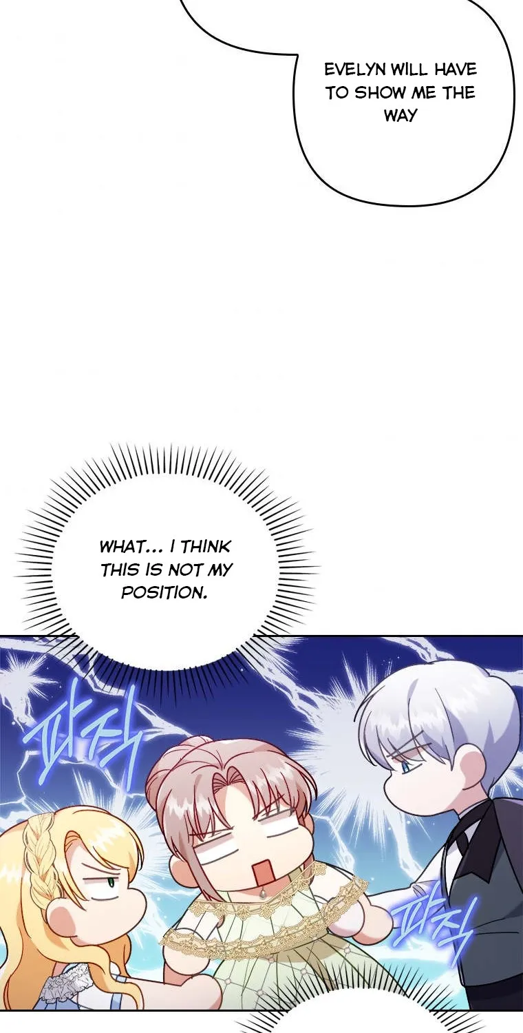 I Seduced The Sickly Male Lead Kainu Manga Chapter 16 Page 43