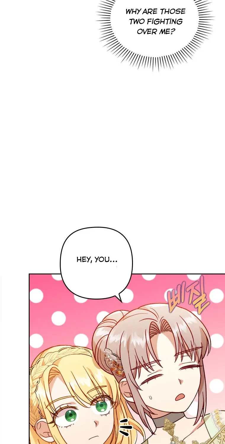 I Seduced The Sickly Male Lead Kainu Manga Chapter 16 Page 44