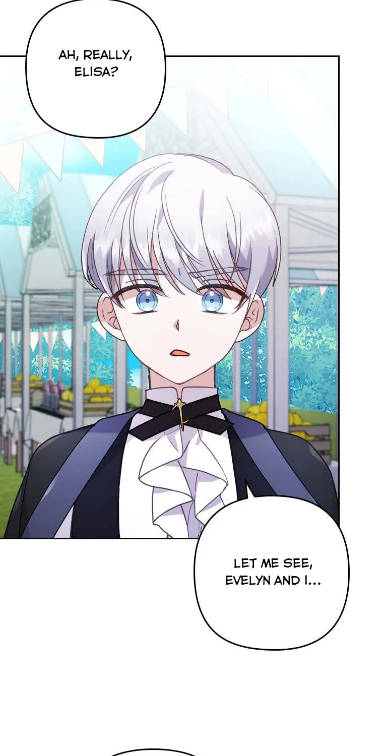 I Seduced The Sickly Male Lead Kainu Manga Chapter 16 Page 47