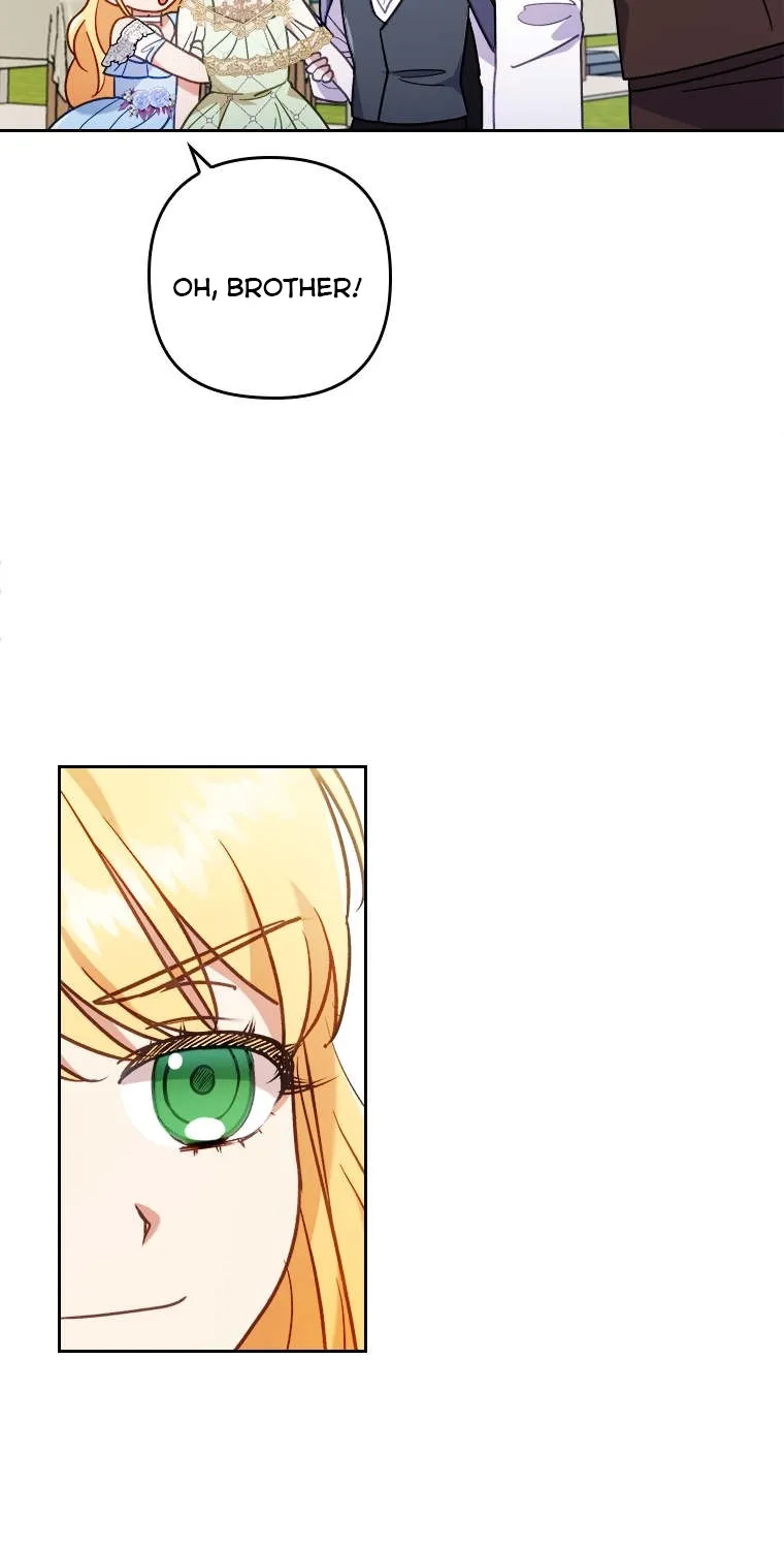 I Seduced The Sickly Male Lead Kainu Manga Chapter 16 Page 49