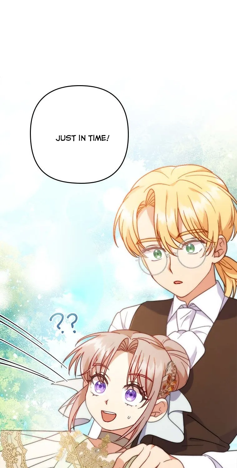 I Seduced The Sickly Male Lead Kainu Manga Chapter 16 Page 50