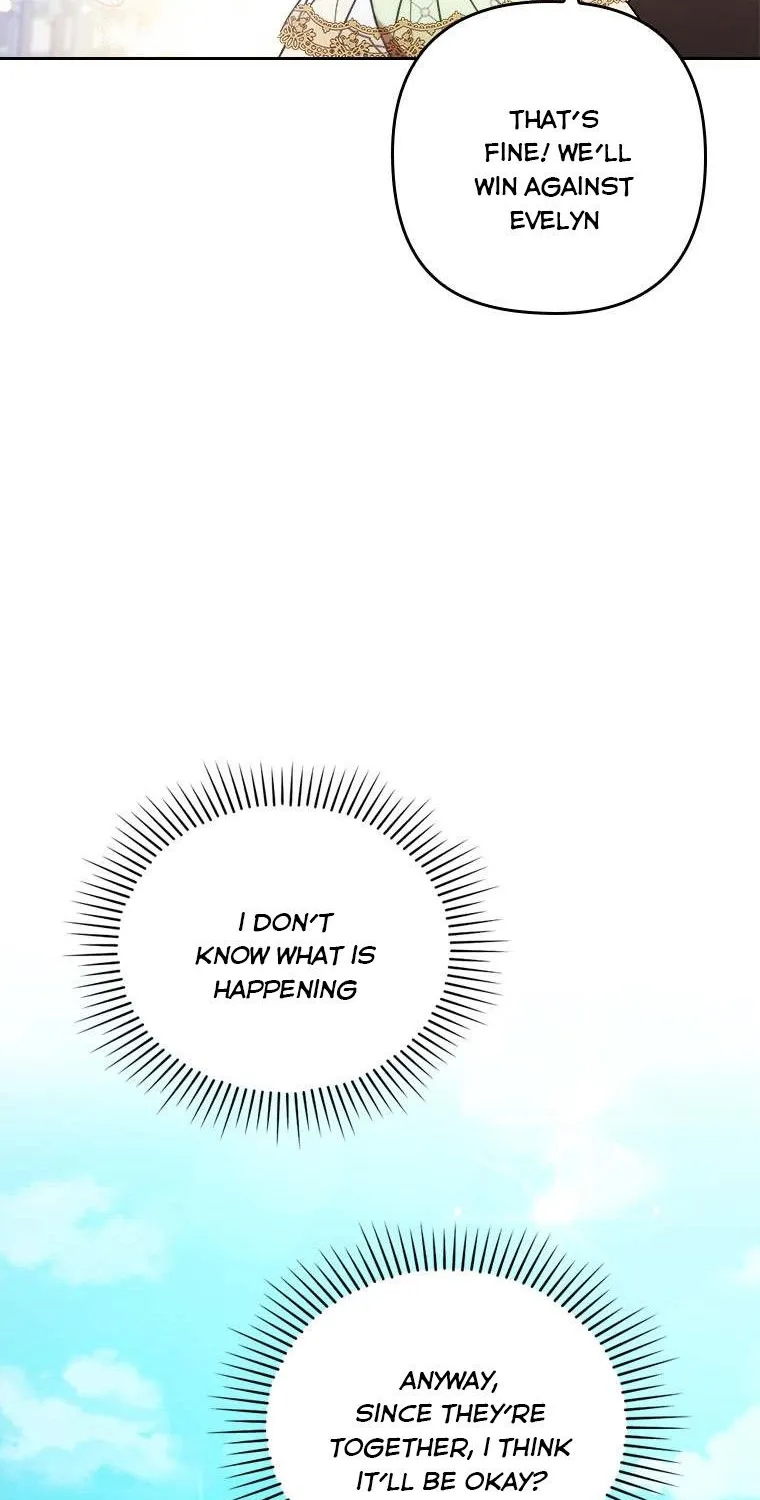 I Seduced The Sickly Male Lead Kainu Manga Chapter 16 Page 53