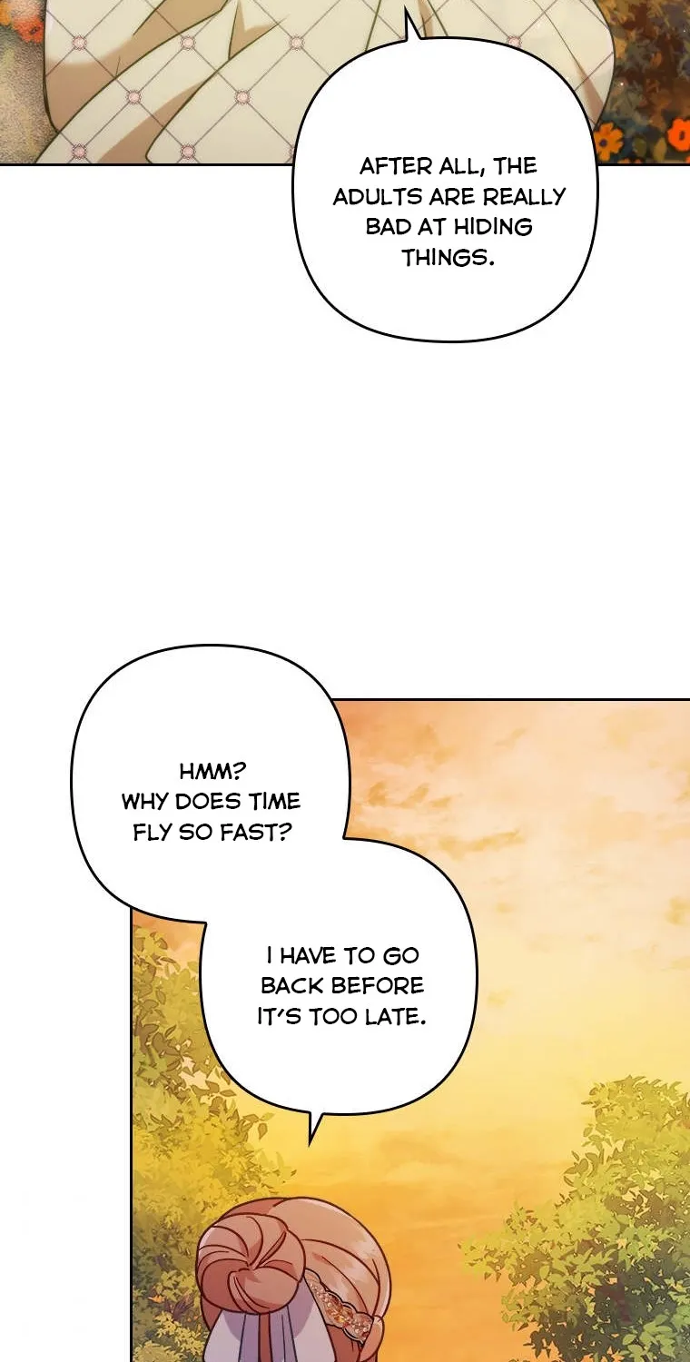 I Seduced The Sickly Male Lead Kainu Manga Chapter 16 Page 58