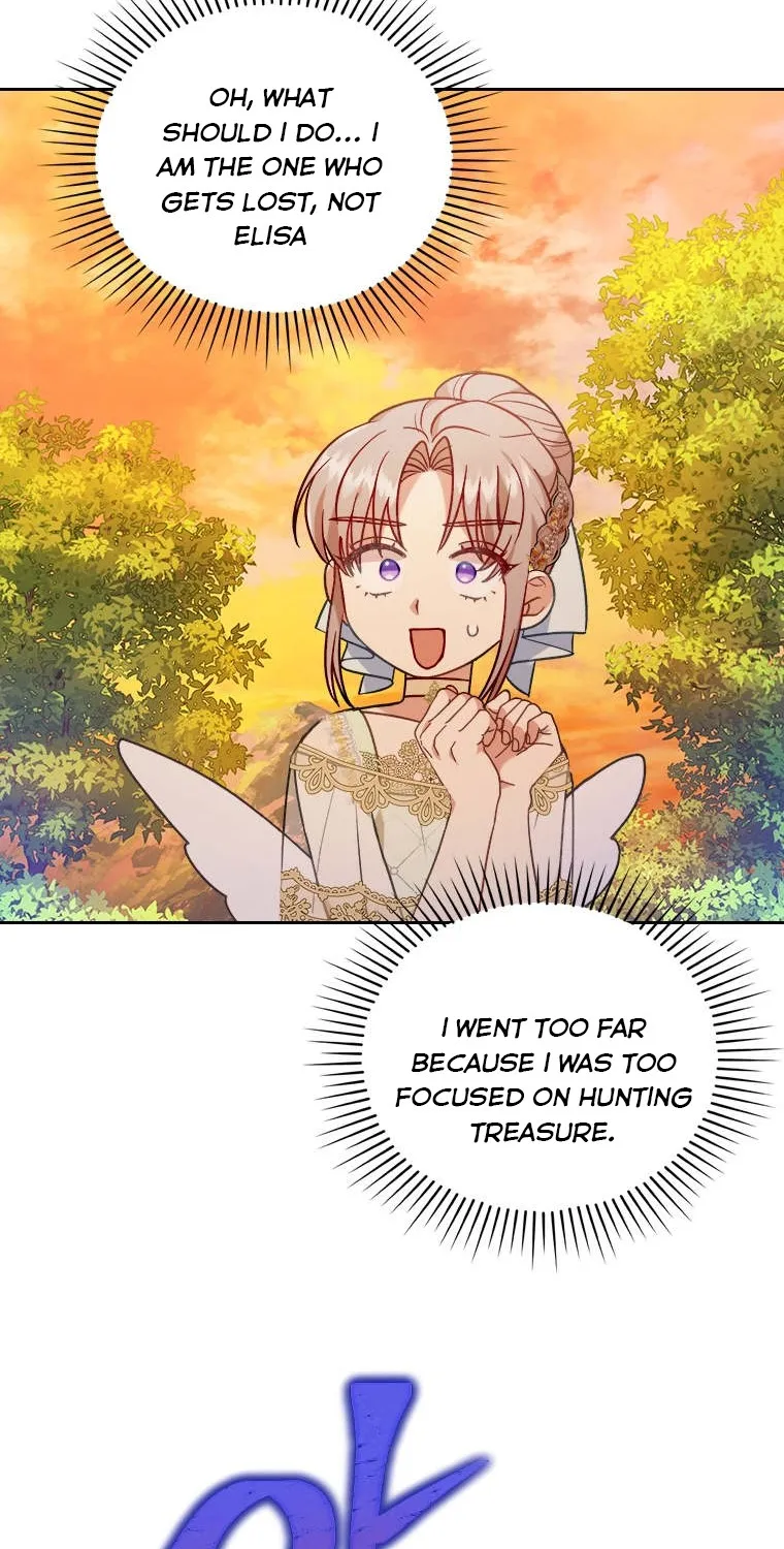 I Seduced The Sickly Male Lead Kainu Manga Chapter 16 Page 62