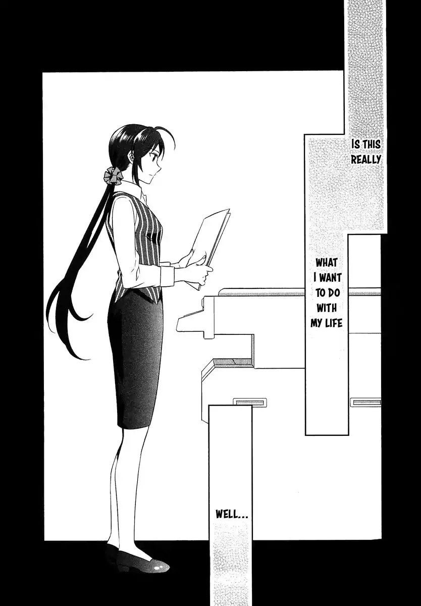 Isekai de Café o Kaiten Shimashita. Kainu Manga Chapter 7 Page 3
