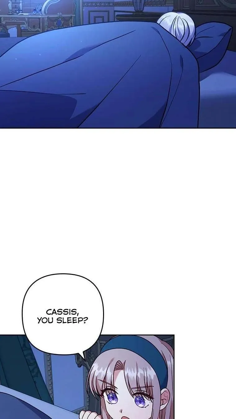 I Seduced The Sickly Male Lead Kainu Manga Chapter 15 Page 3
