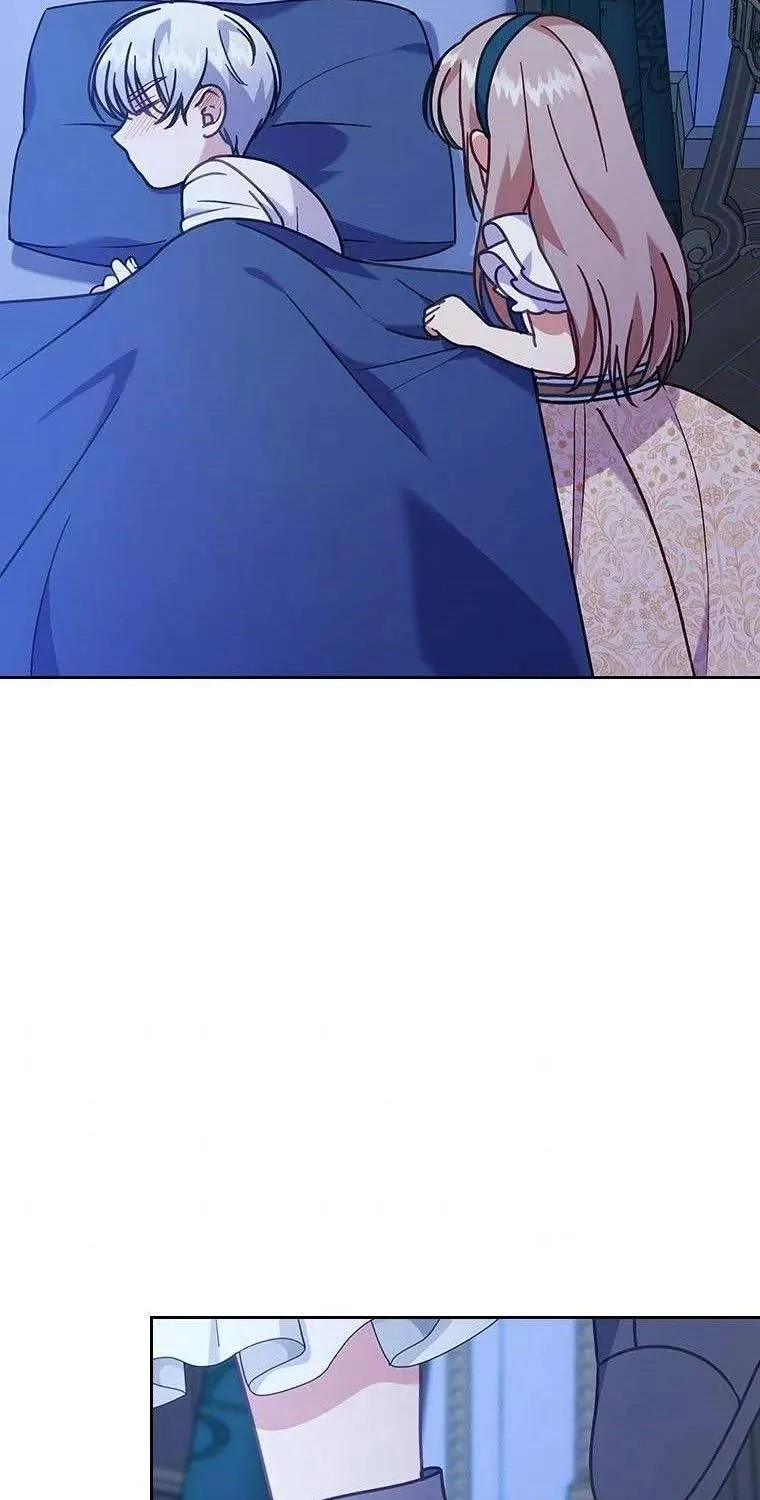 I Seduced The Sickly Male Lead Kainu Manga Chapter 15 Page 7
