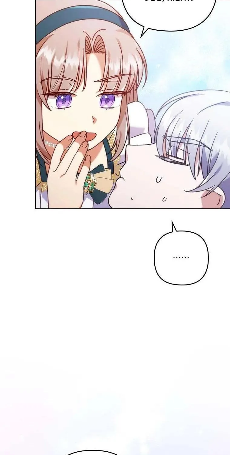 I Seduced The Sickly Male Lead Kainu Manga Chapter 15 Page 11