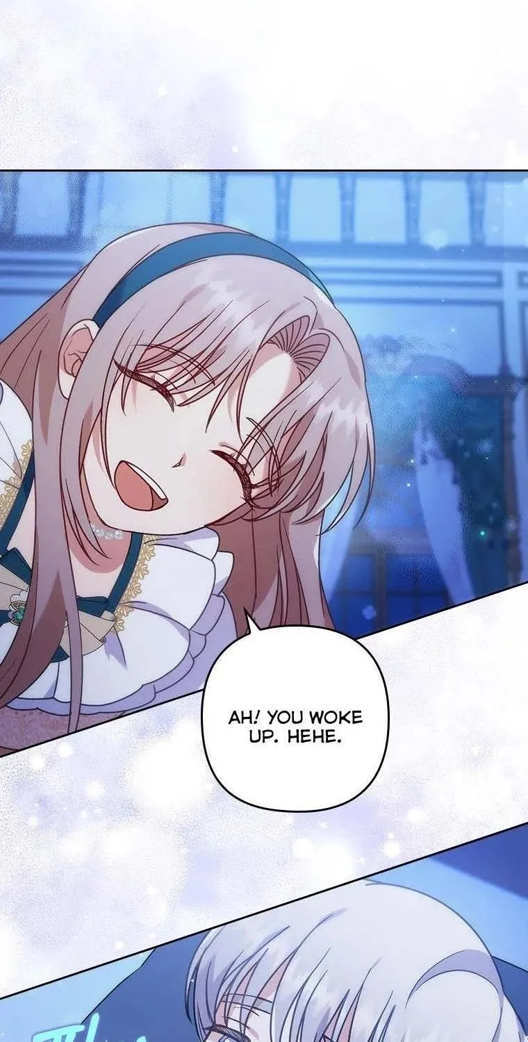 I Seduced The Sickly Male Lead Kainu Manga Chapter 15 Page 14