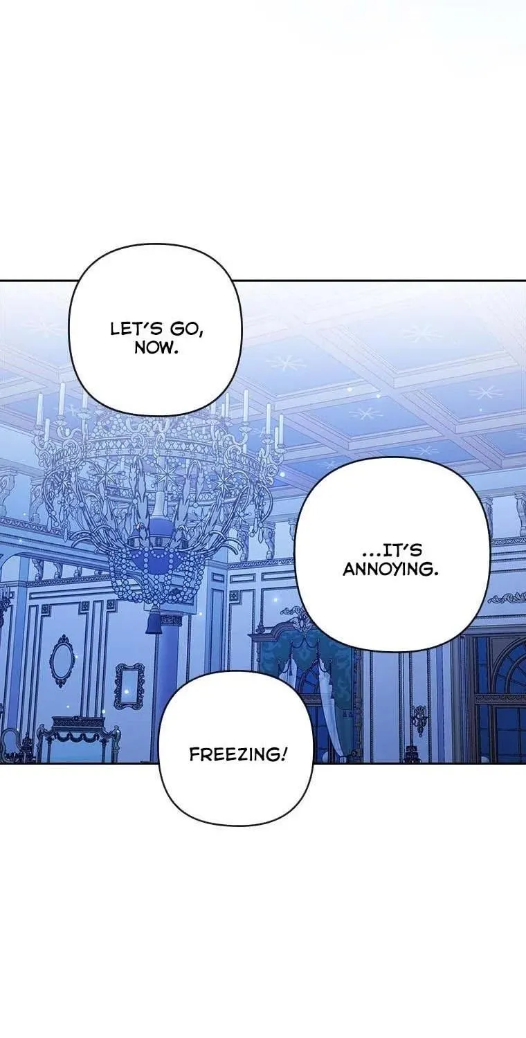I Seduced The Sickly Male Lead Kainu Manga Chapter 15 Page 16