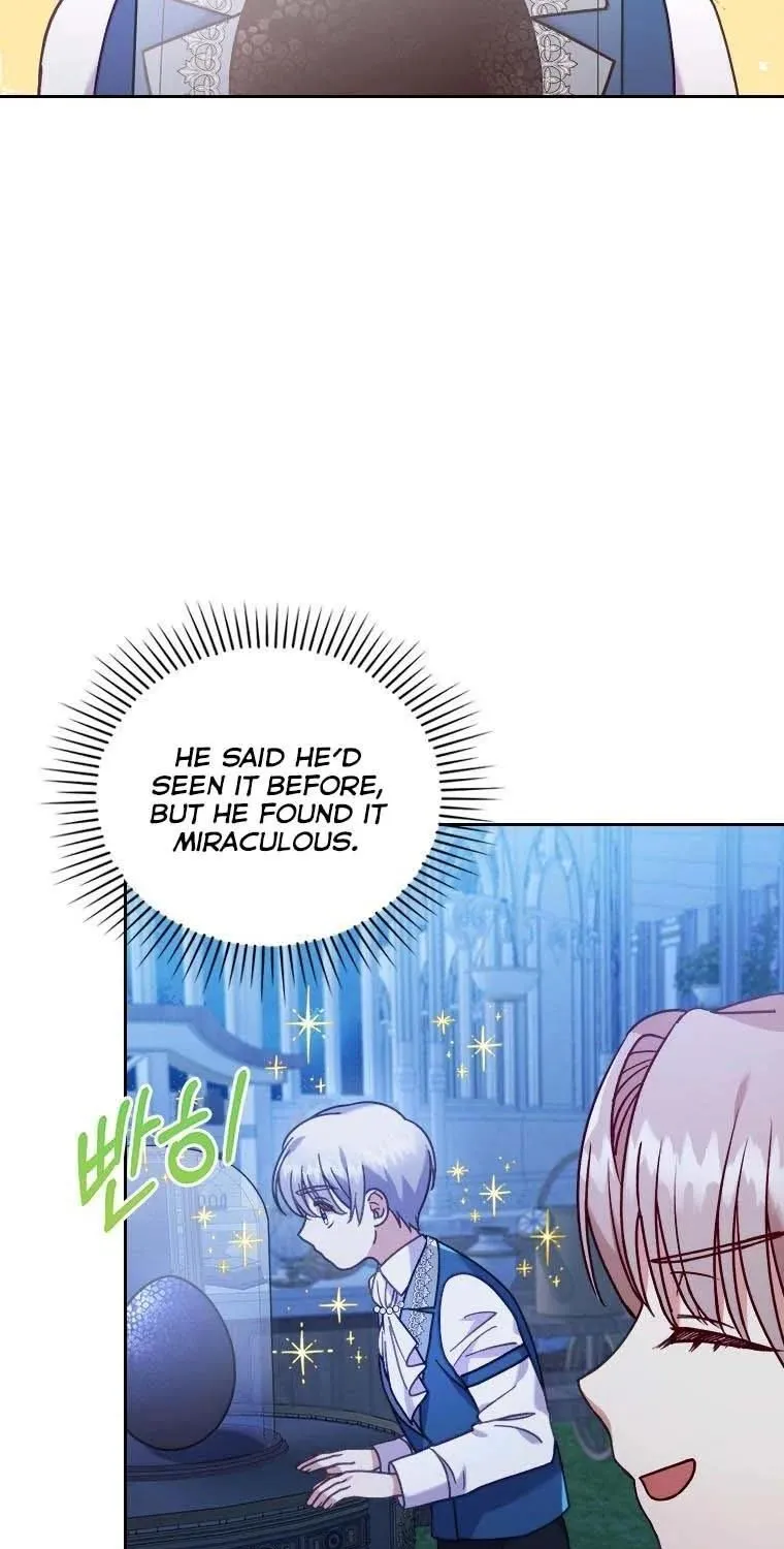 I Seduced The Sickly Male Lead Kainu Manga Chapter 15 Page 19