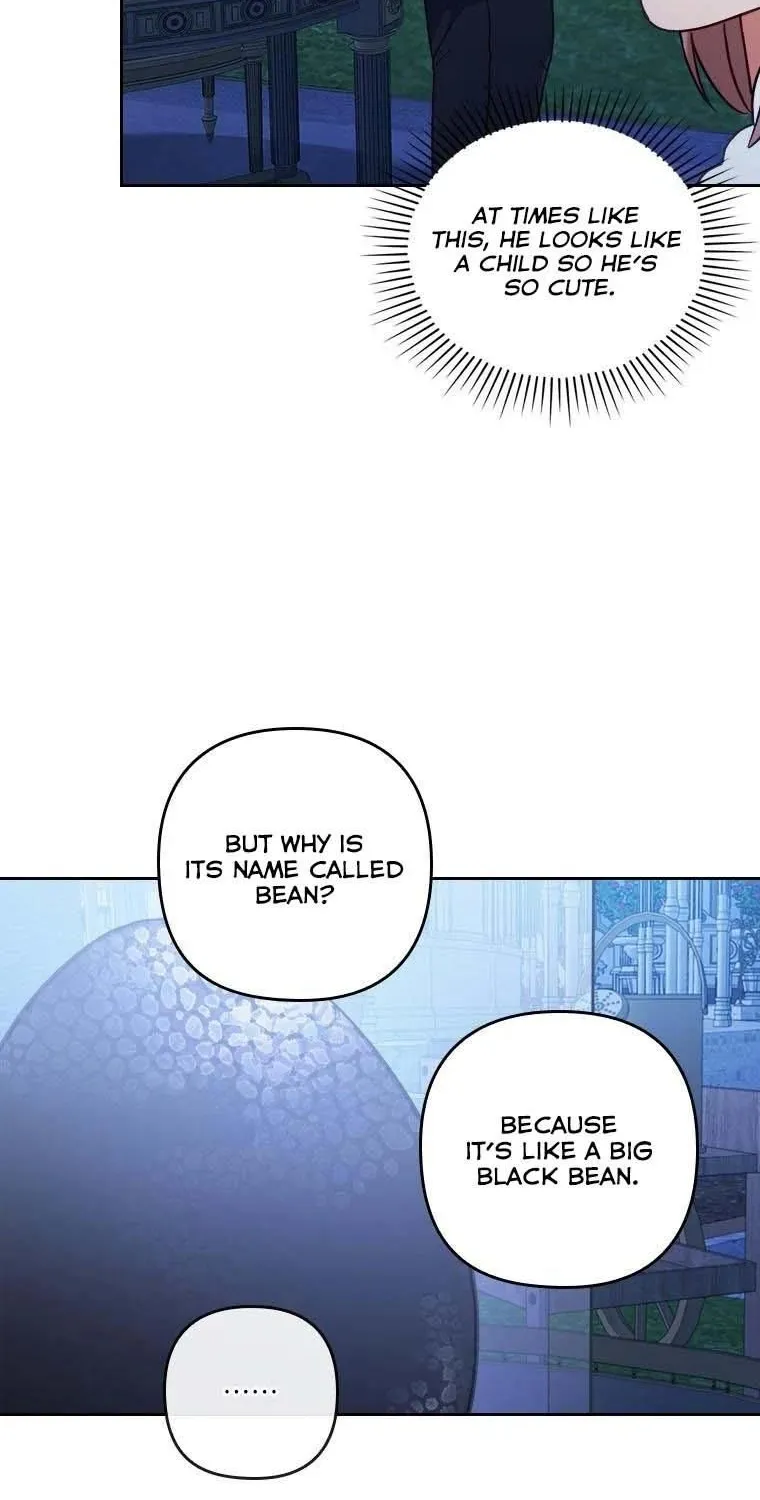 I Seduced The Sickly Male Lead Kainu Manga Chapter 15 Page 20
