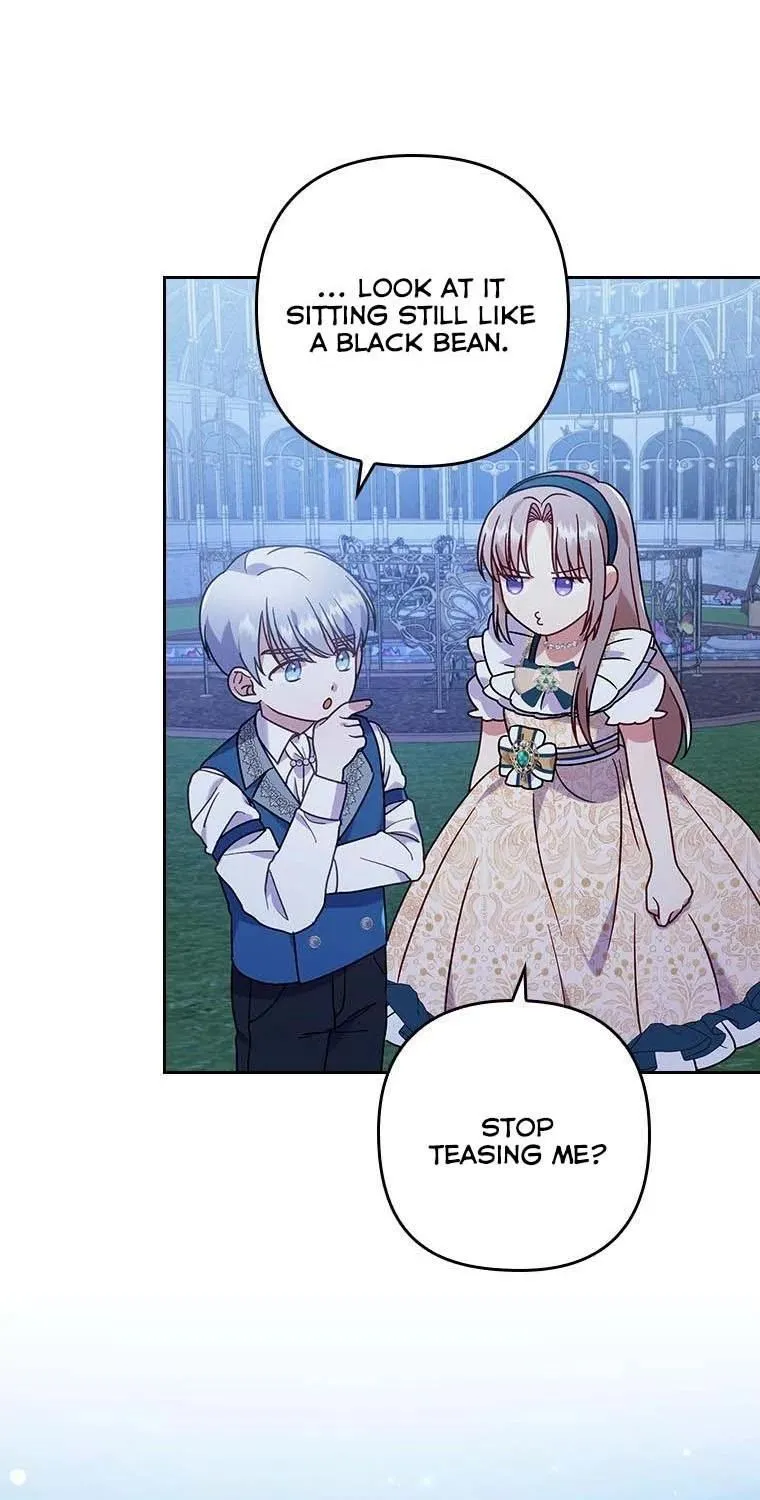 I Seduced The Sickly Male Lead Kainu Manga Chapter 15 Page 25