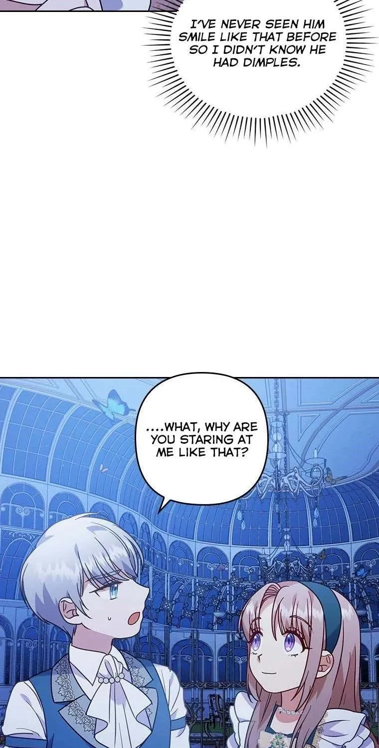 I Seduced The Sickly Male Lead Kainu Manga Chapter 15 Page 28