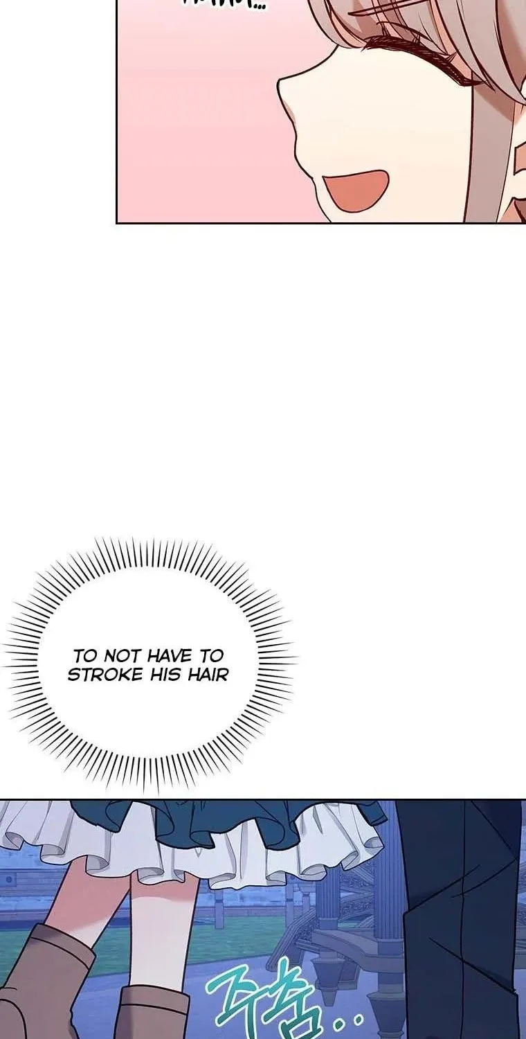 I Seduced The Sickly Male Lead Kainu Manga Chapter 15 Page 32