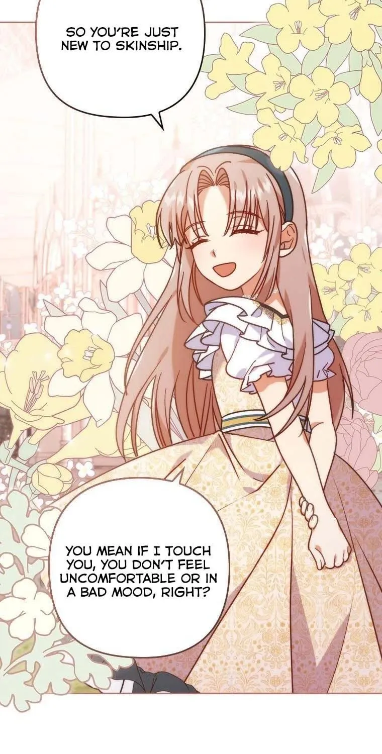 I Seduced The Sickly Male Lead Kainu Manga Chapter 15 Page 40