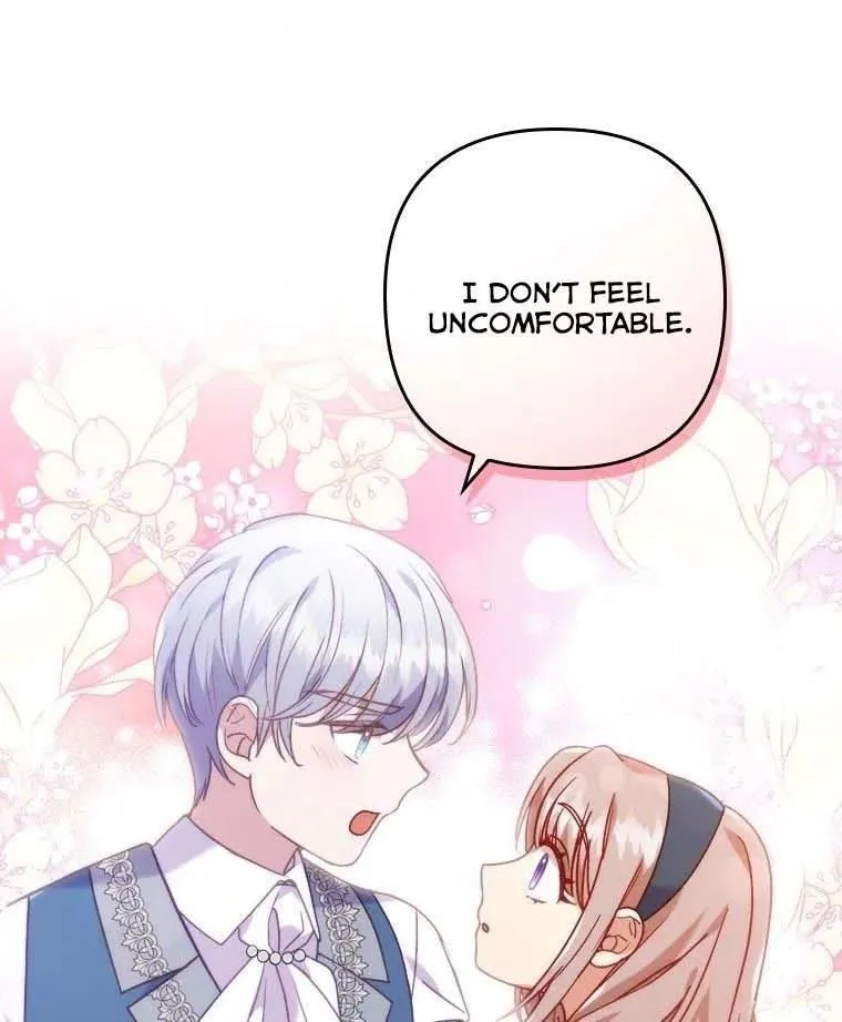I Seduced The Sickly Male Lead Kainu Manga Chapter 15 Page 42
