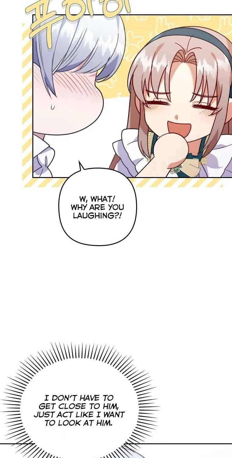I Seduced The Sickly Male Lead Kainu Manga Chapter 15 Page 46