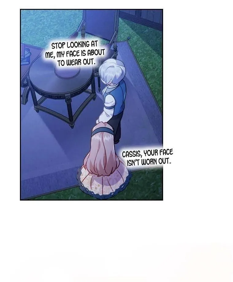 I Seduced The Sickly Male Lead Kainu Manga Chapter 15 Page 48