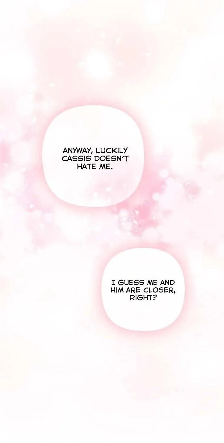 I Seduced The Sickly Male Lead Kainu Manga Chapter 15 Page 49